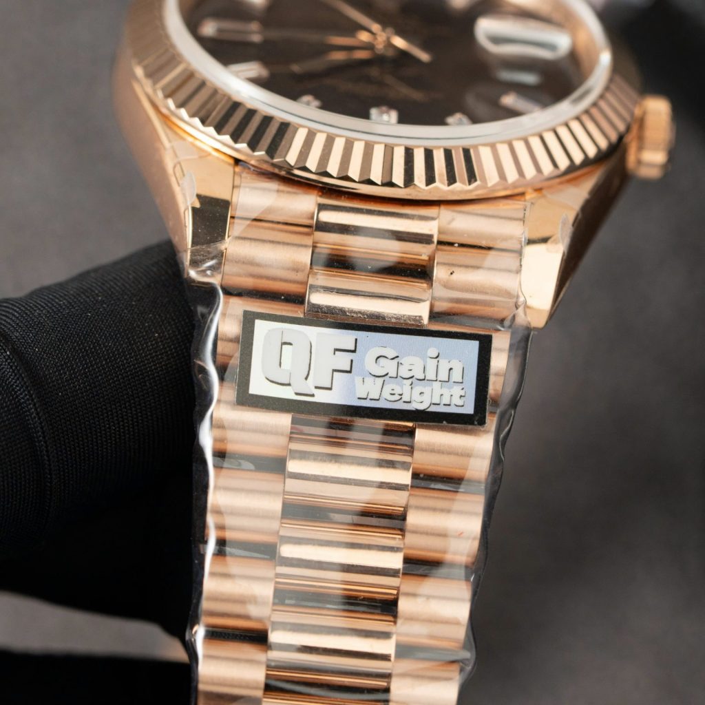 Rolex DayDate Super Clone Swiss Machine 40mm