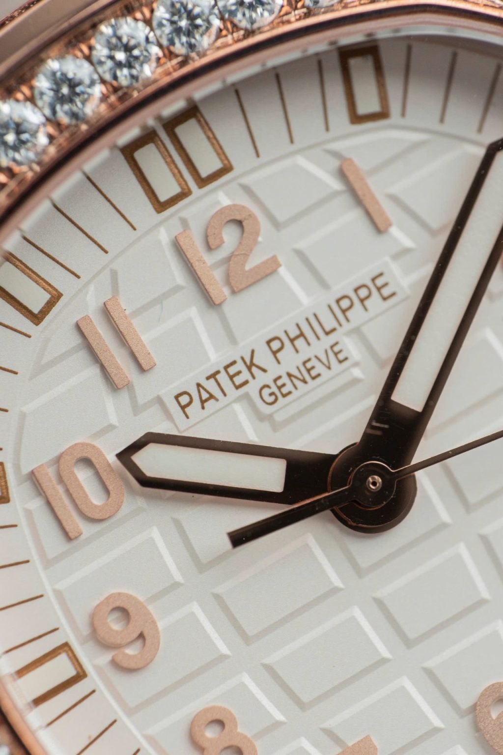 Patek Philippe Aquanaut Super Clone Swiss Machine