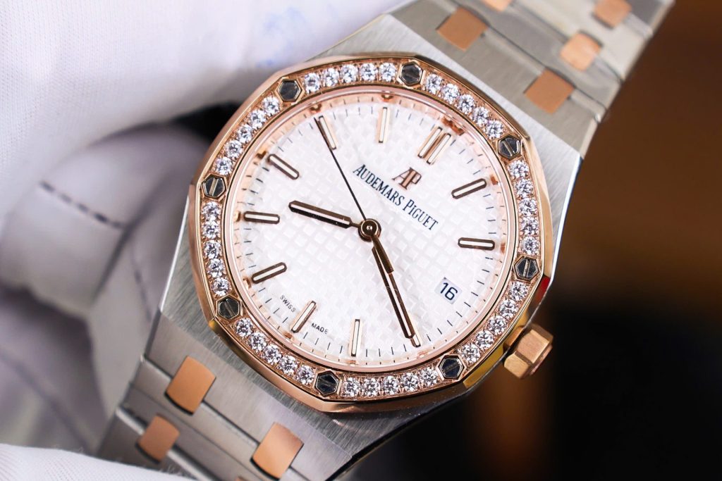 Audemars piguet Royal Oak Super Clone Swiss Machine 33mm