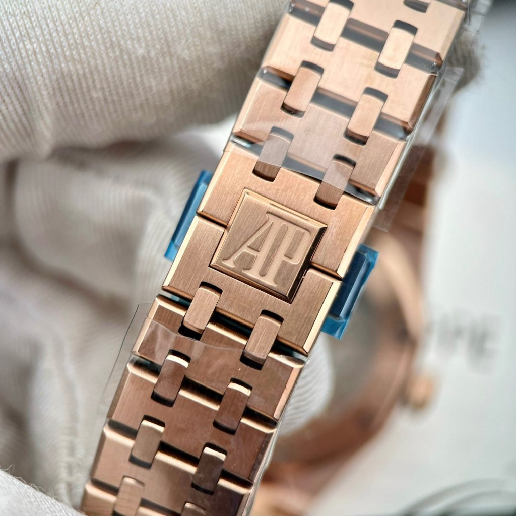 Audemars Piguet Royal Oak Super Clone Swiss Machine 41mm