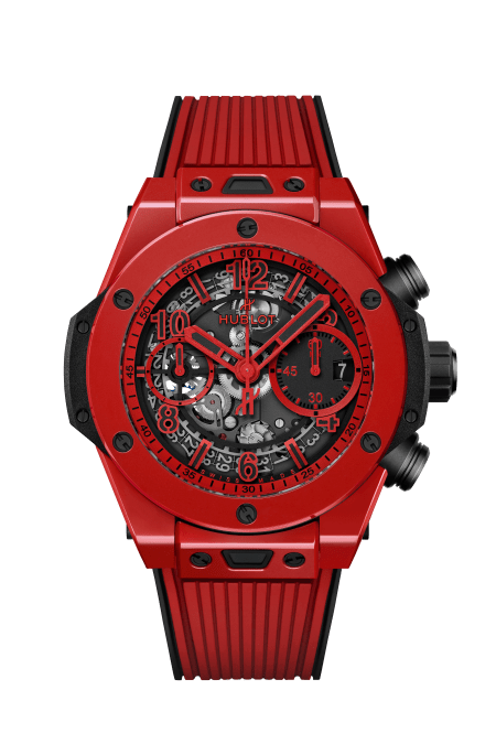 Hublot Spirit of Big Bang King Super Clone Swiss Machine