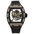 Richard Mille Richard Mille RM 055 Super clone Swiss Machine (49.90mm x 42.70mm)