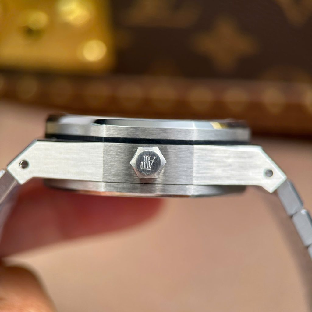 Audemars Piguet Royal Oak Tourbillon Super Clone Swiss Machine 41mm