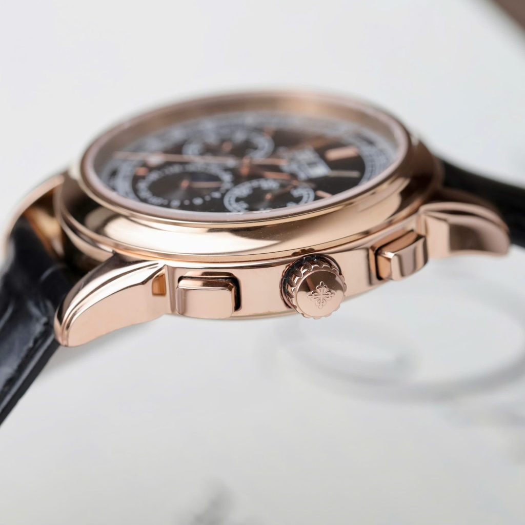 Patek Philippe Grand Complications Super Clone Swiss Machine