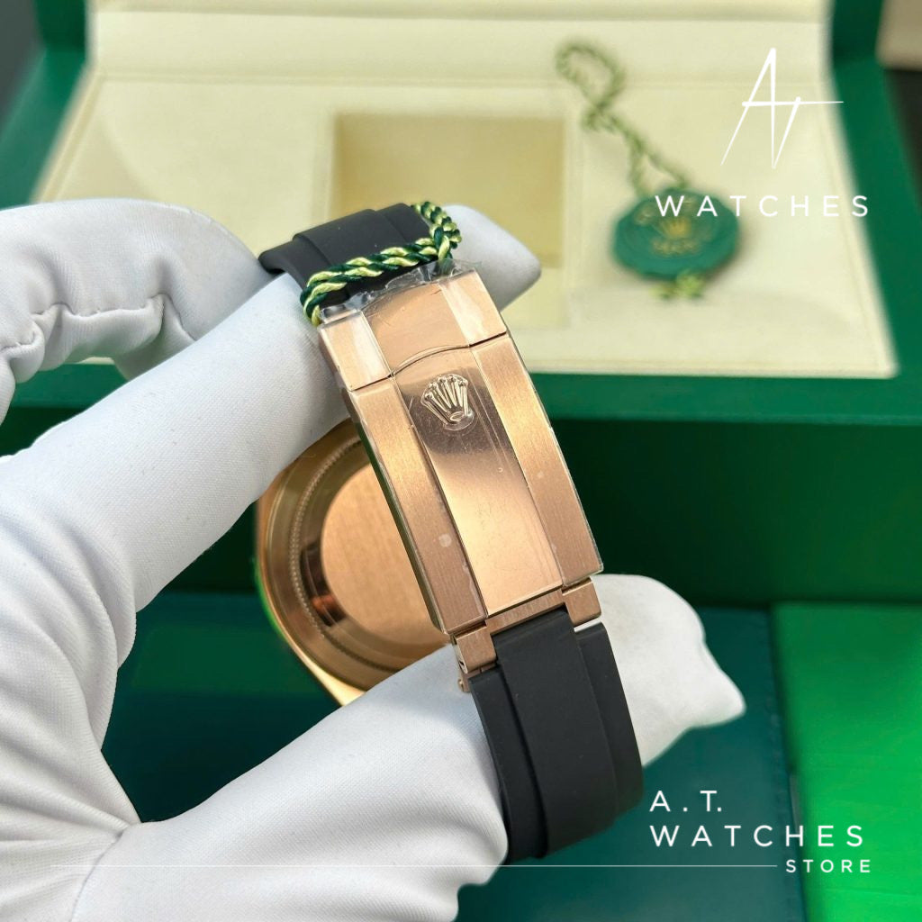 Rolex Sky-Dweller Super Clone Swiss Machine 42mm