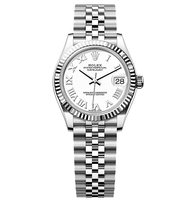 Rolex Date Just Super Clone Swiss Machine 36mm