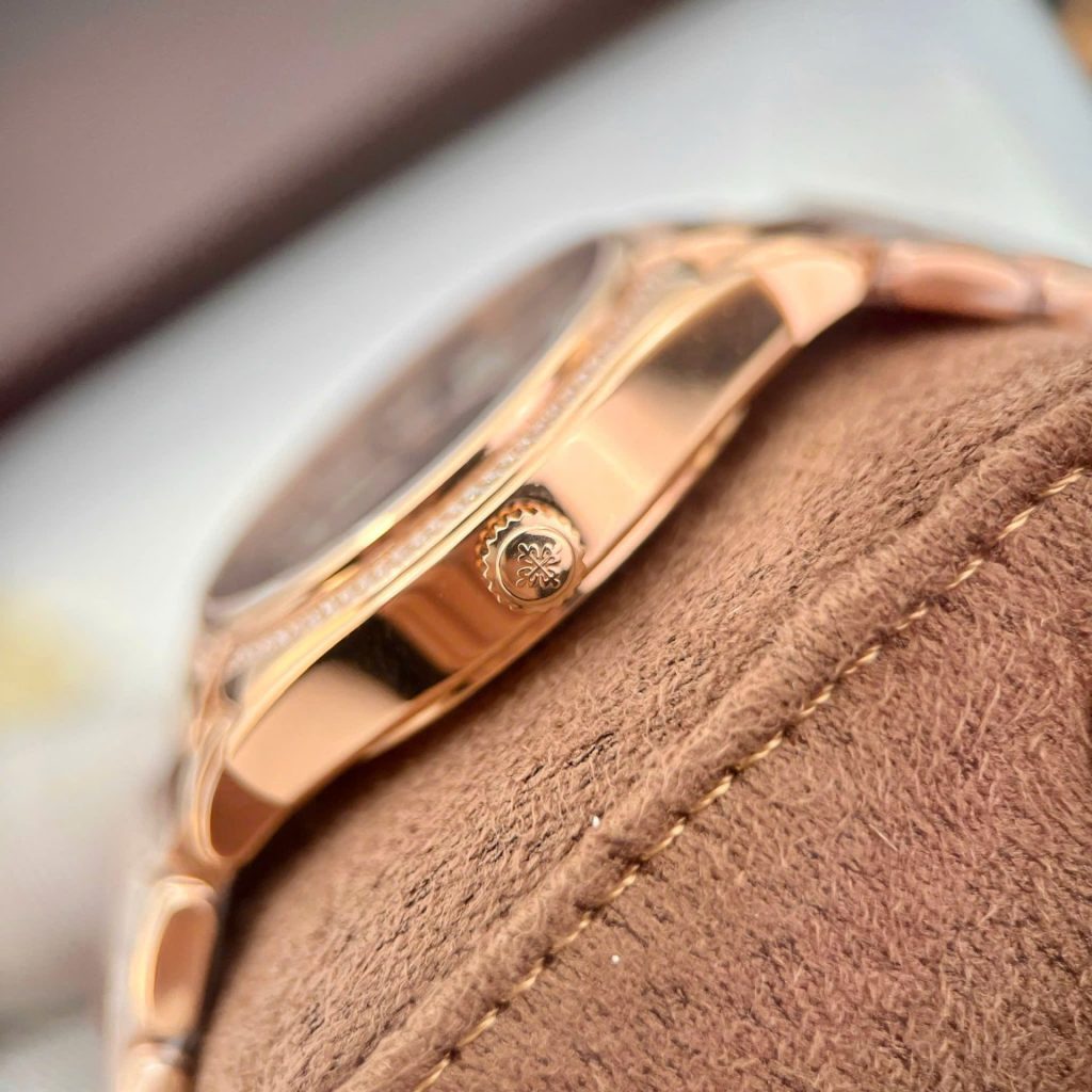 Patek Philippe Twenty_4 Super Clone Swiss Machine