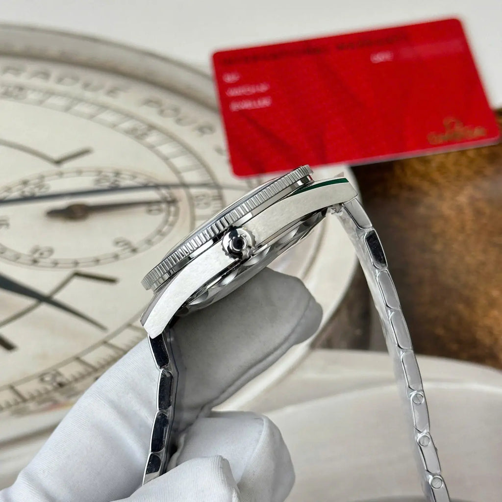 Omega seamaster 300 Super Clone Swiss Machine