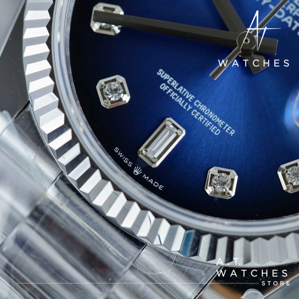 Rolex DayDate Super Clone Swiss Machine 36mm