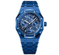 Audemars Piguet Royal Oak Perpetual Calendar Super Clone Swiss Machine 41mm