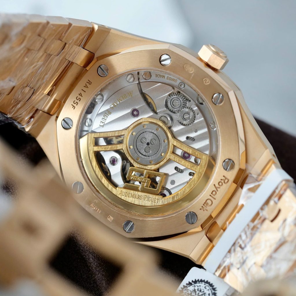Audemars Piguet Royal Oak Super Clone Swiss Machine 41mm