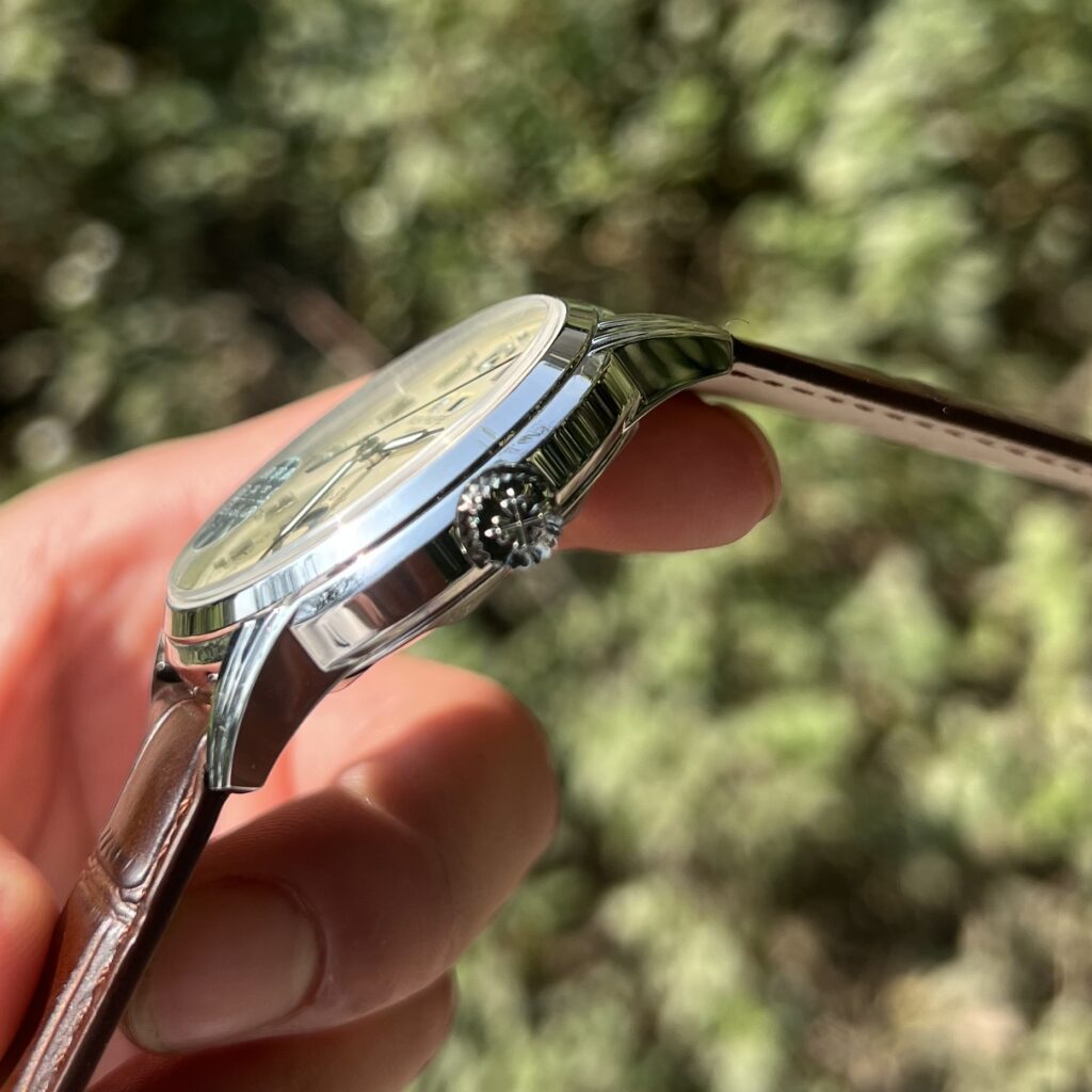 Patek Philippe Grand Complications Super Clone Swiss Machine