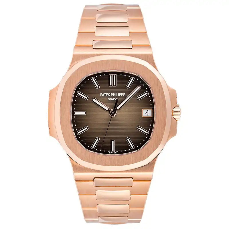 Patek Philippe Nautilus Super Clone Swiss Machine