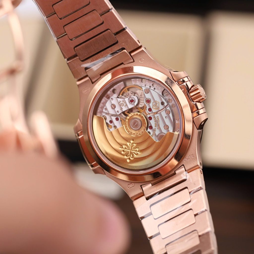 Patek Philippe Super Clone Swiss Machine