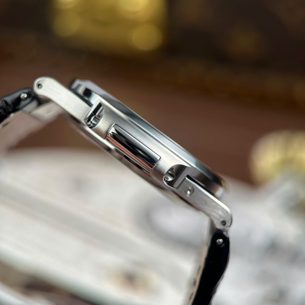 Patek Philippe Super Clone Swiss Machine