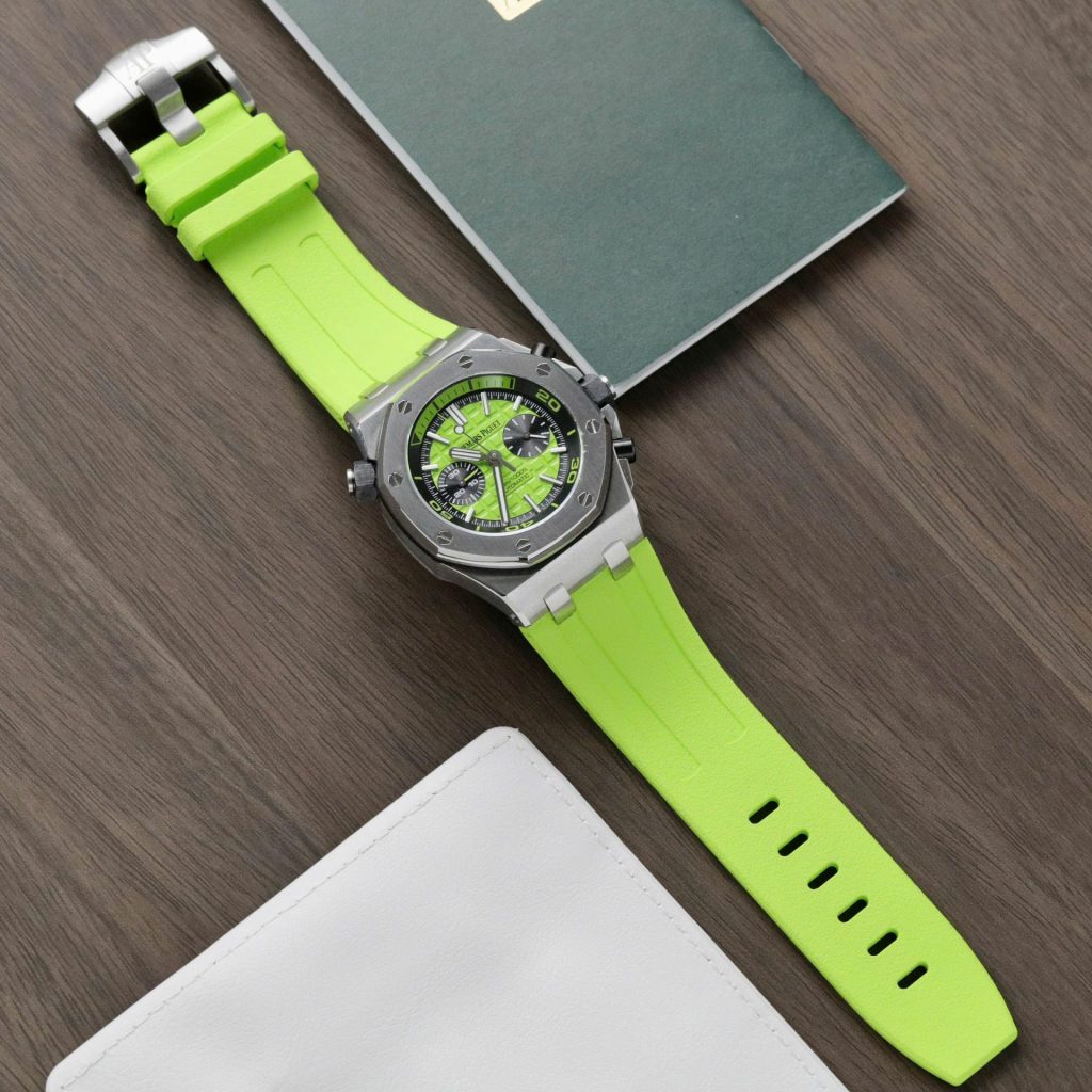 Audemars Piguet Royal Oak Offshore Super Clone Swiss Machine 42mm