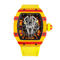 Richard Mille Richard Mille RM 27-03 Super clone Swiss Machine (47.77mm x 39.70mm)