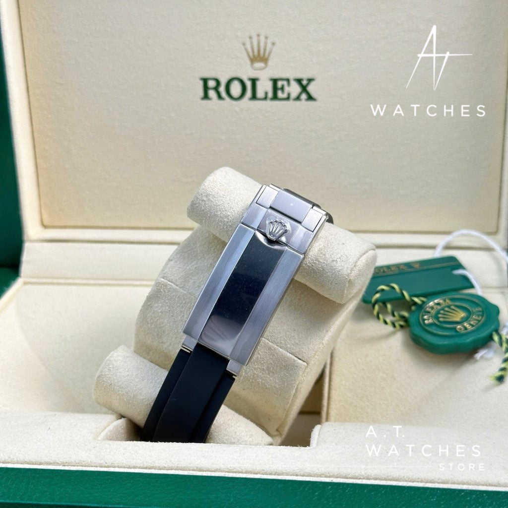 Rolex Daytona Super Clone Swiss Machine 40mm