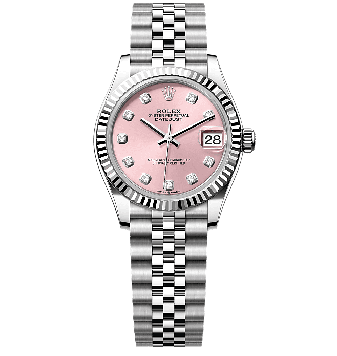 Rolex Date Just Super Clone Swiss Machine 36mm