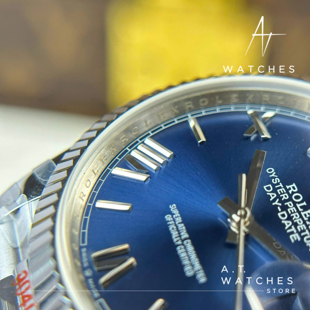 Rolex DayDate Super Clone Swiss Machine 40mm