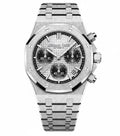 Audemars piguet Royal Oak Chronograph Super Clone Swiss Machine 41mm