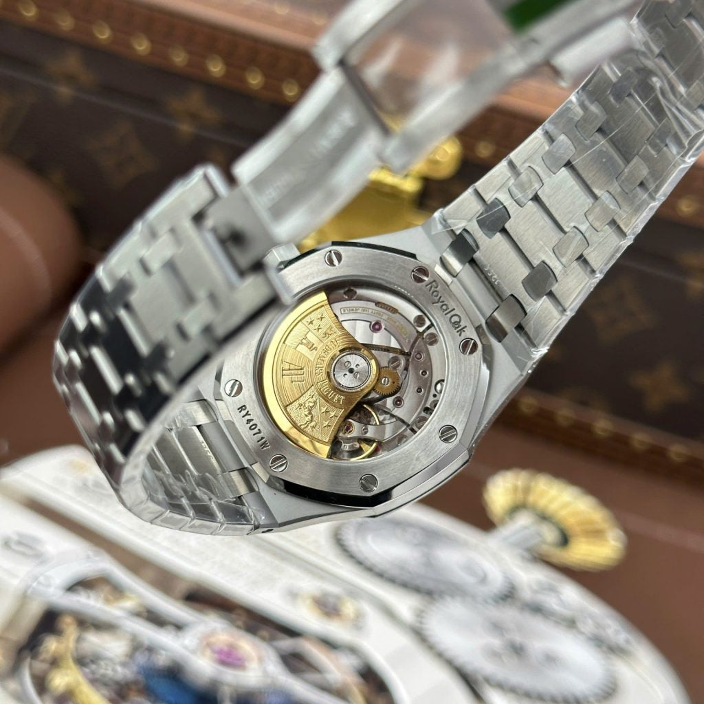 Audemars piguet Royal Oak Super Clone Swiss Machine 41mm