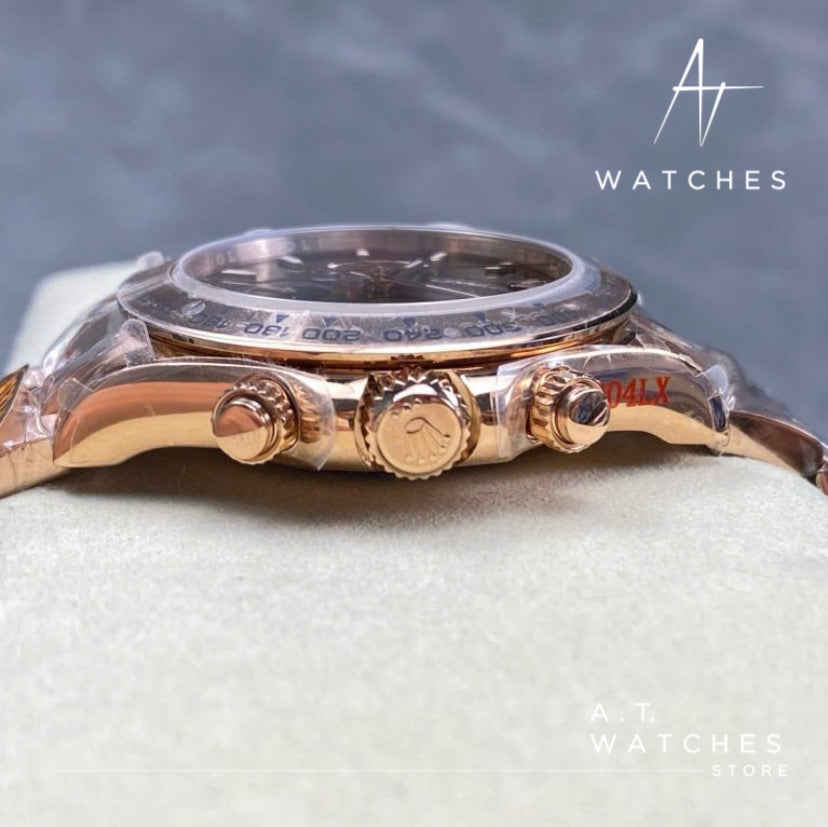 Rolex Daytona Super Clone Swiss Machine 40mm