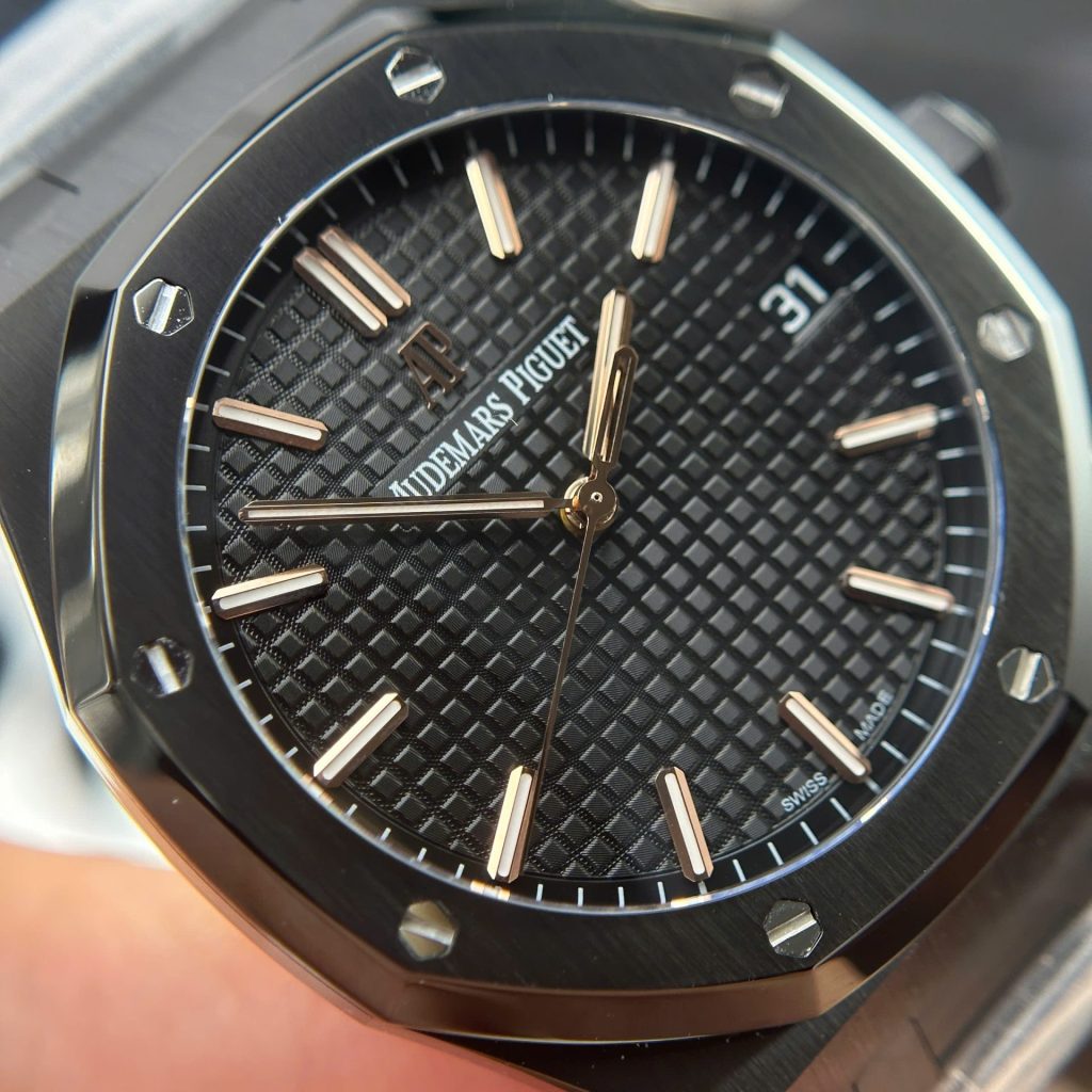 Audemars Piguet Royal Oak Super Clone Swiss Machine 34mm