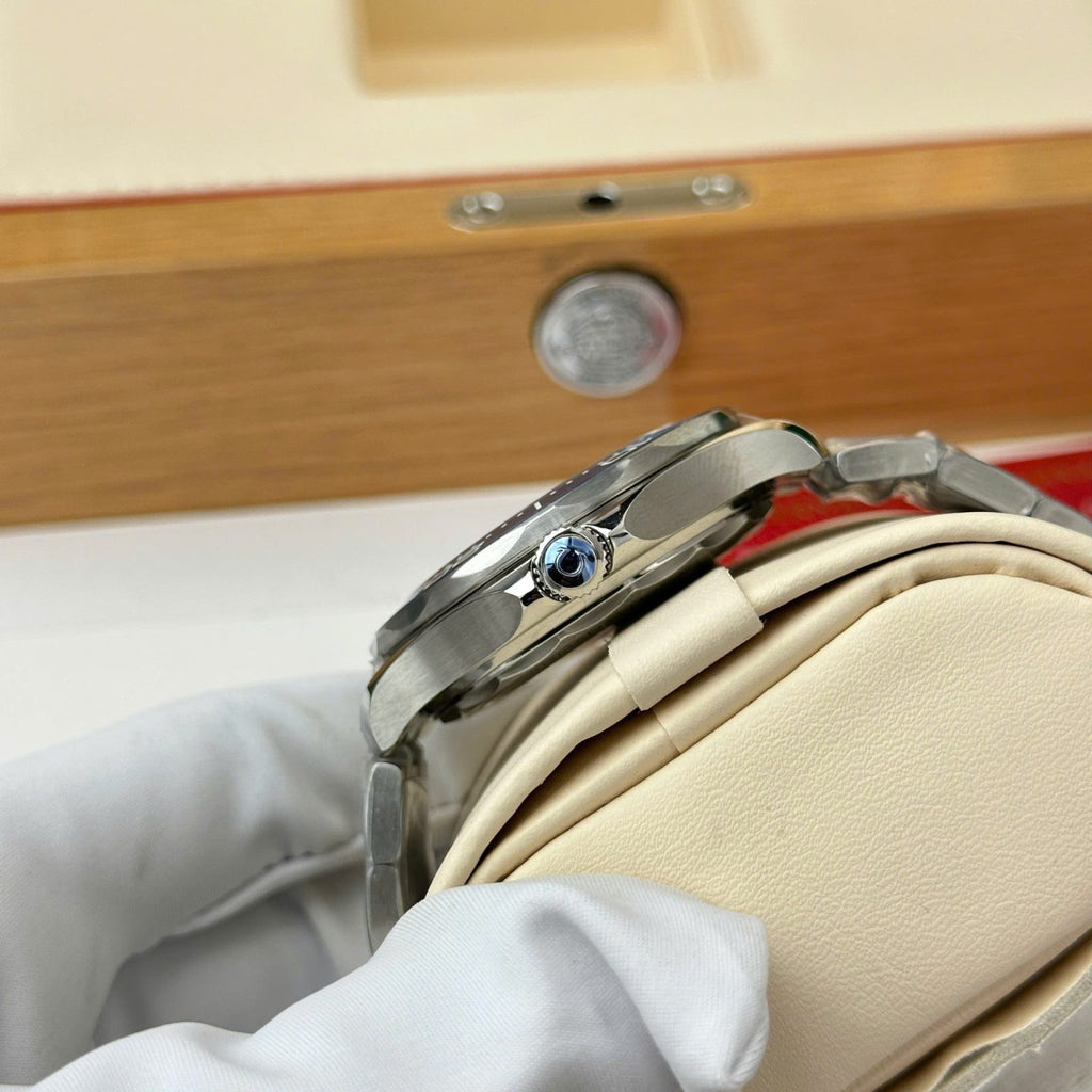 Omega seamaster Diver Super Clone Swiss Machine