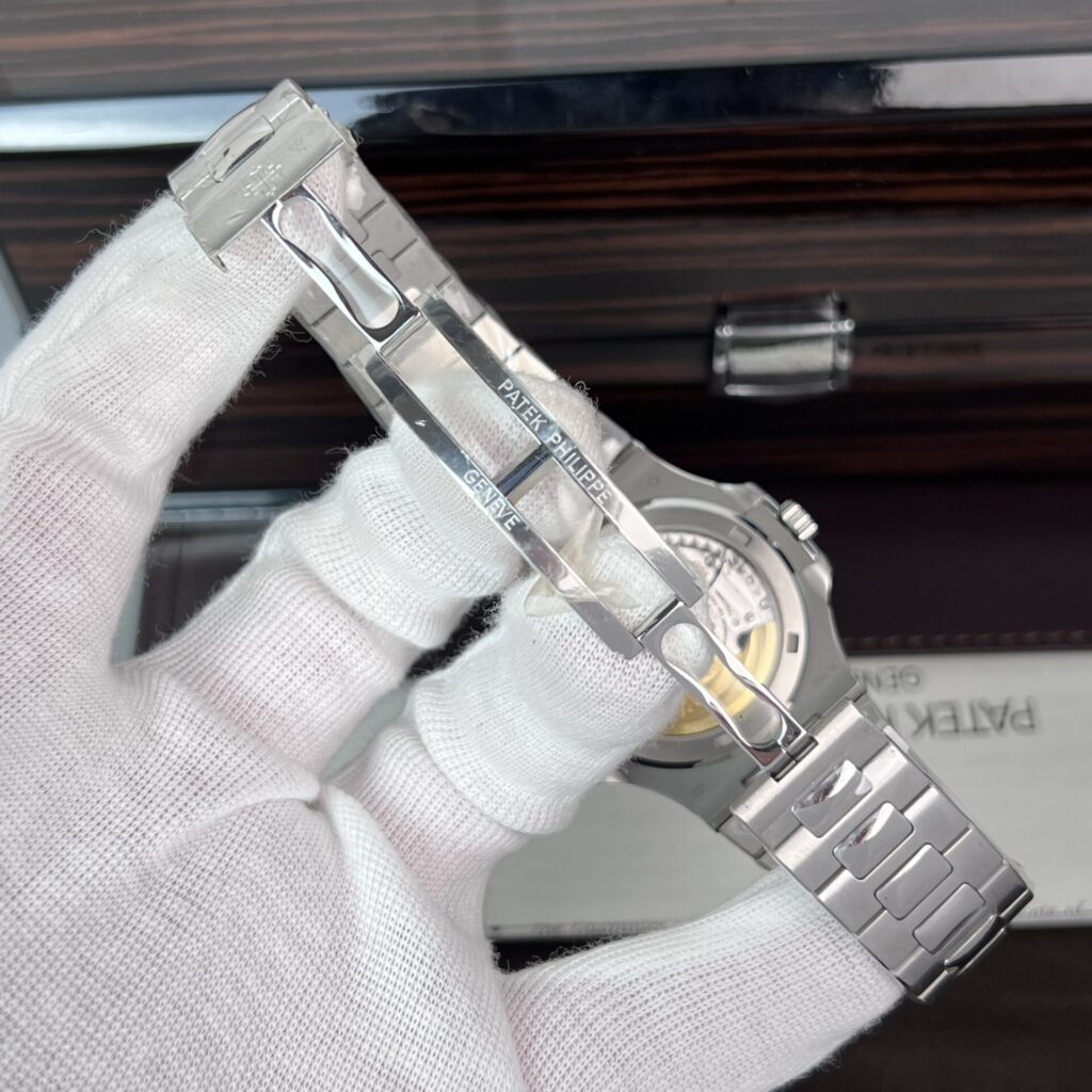 Patek Philippe Super Clone Swiss Machine
