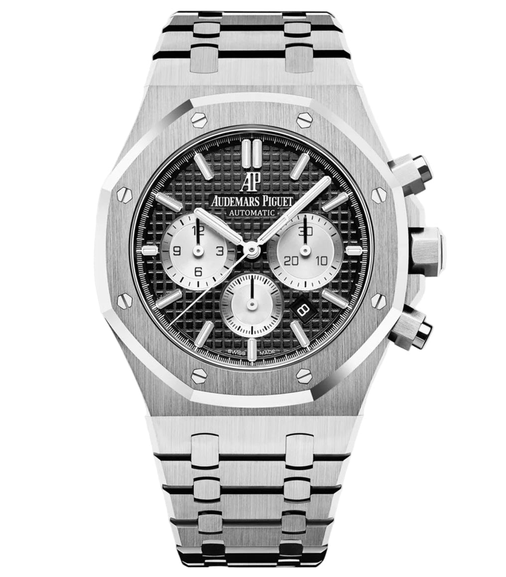 Audemars piguet Royal Oak Chronograph Super Clone Swiss Machine 41mm