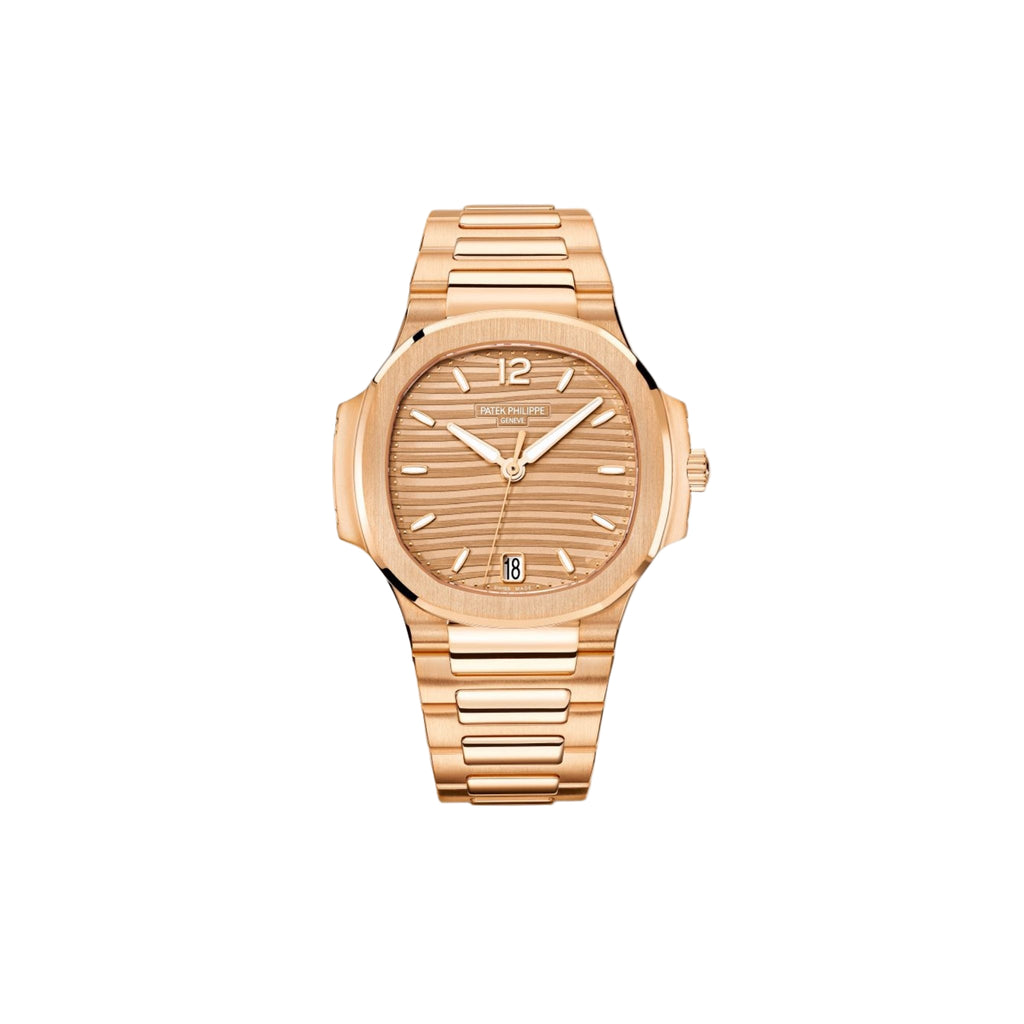 Patek Philippe Super Clone Swiss Machine