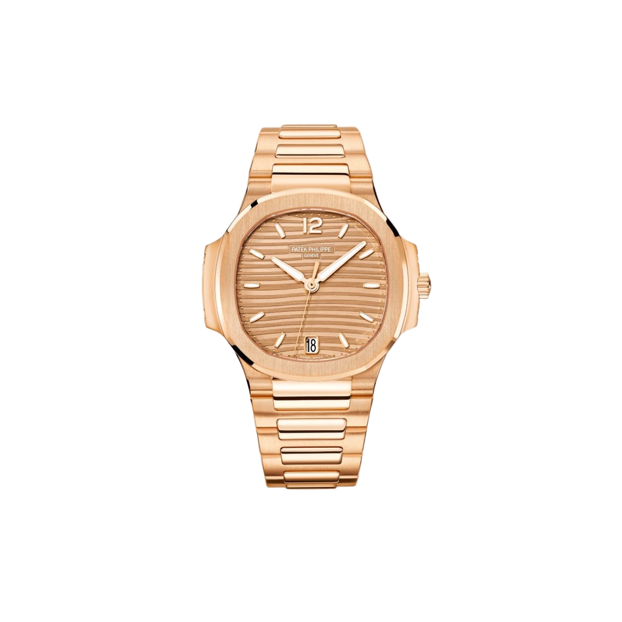 Patek Philippe Super Clone Swiss Machine