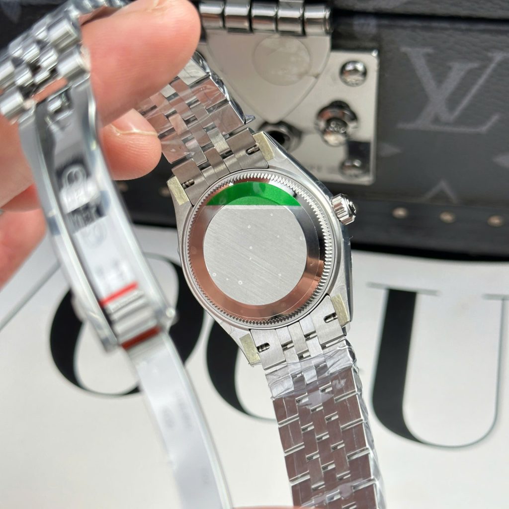 Rolex Date Just Super Clone Swiss Machine 36mm