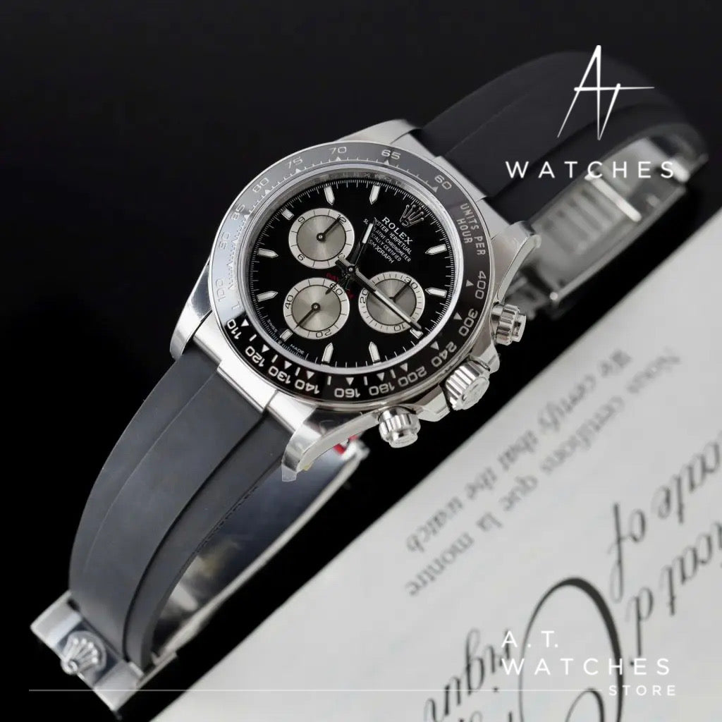 Rolex Daytona Super Clone Swiss Machine 40mm