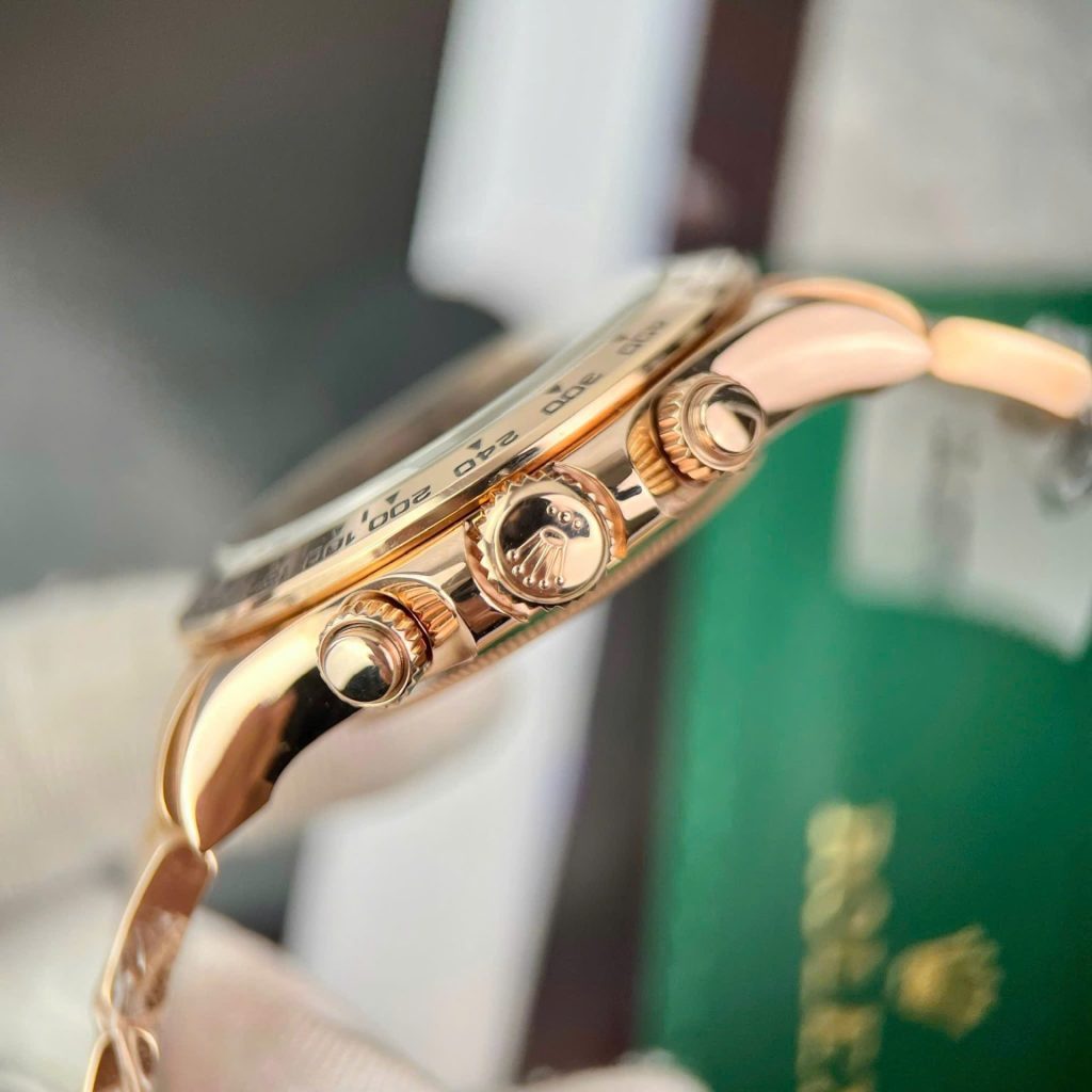 Rolex Daytona Super Clone Swiss Machine 40mm