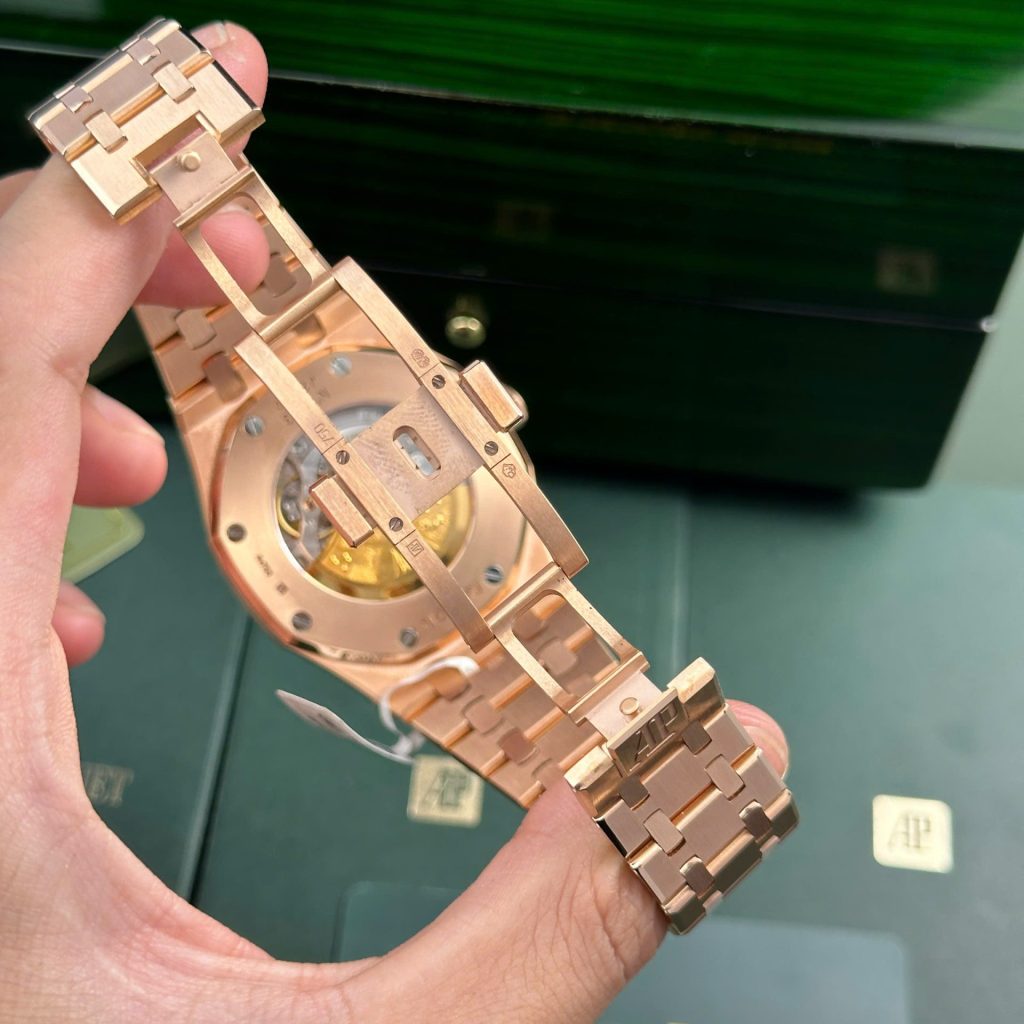 Audemars Piguet Royal Oak Super Clone Swiss Machine 41mm