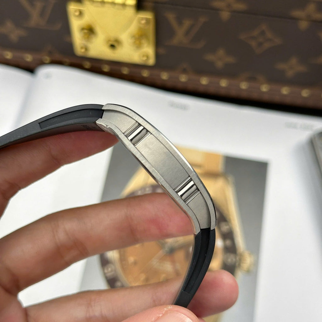 Richard Mille Richard Mille RM 67-01 Super clone Swiss Machine