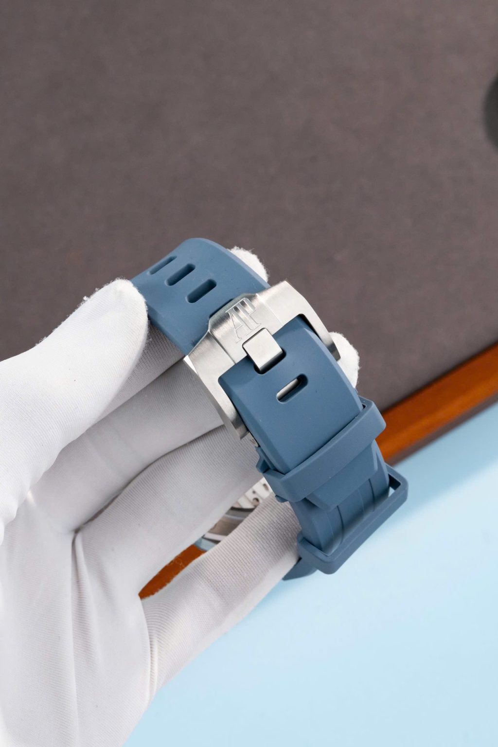 Audemars Piguet Royal Oak Offshore Super Clone Swiss Machine 43mm