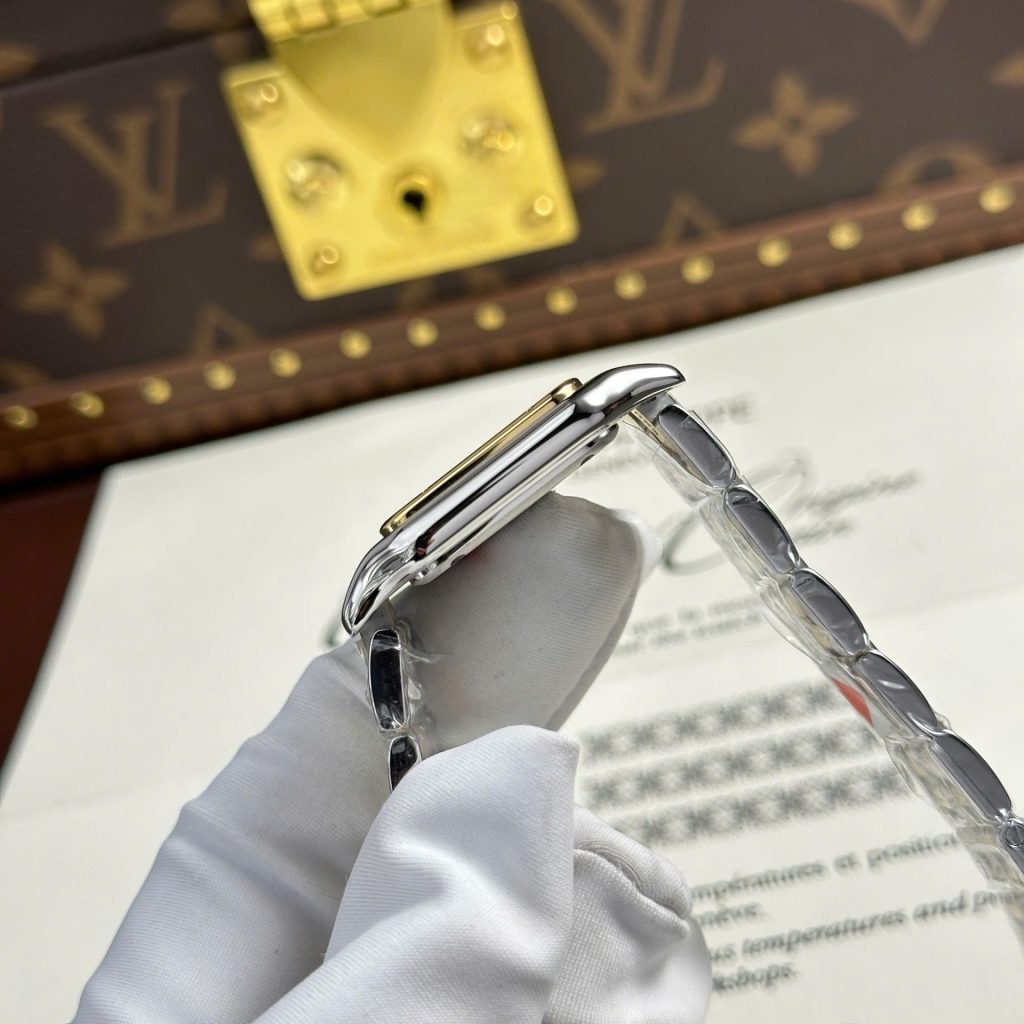 Cartier Panthere Super Clone Swiss Machine (30.3mm x 22.0mm)