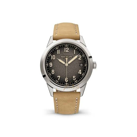 Patek Philippe Calatrava Super Clone Swiss Machine