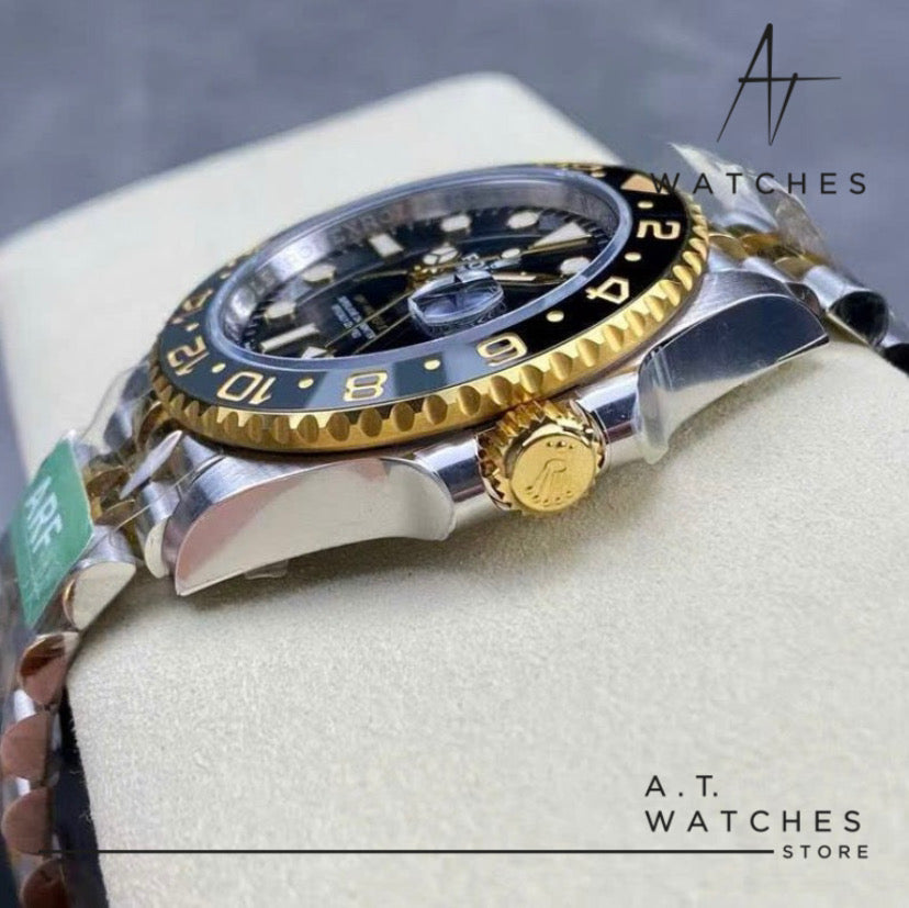 Rolex GMT Master Super Clone Swiss Machine 40mm