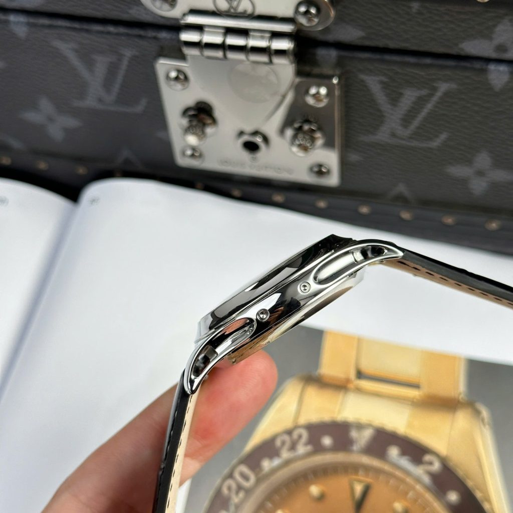 Patek Philippe Super Clone Swiss Machine