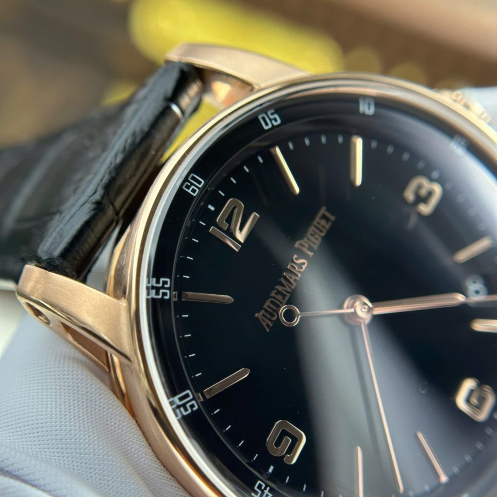 Audemars Piguet Code 11.59 Super Clone Swiss Machine 41mm