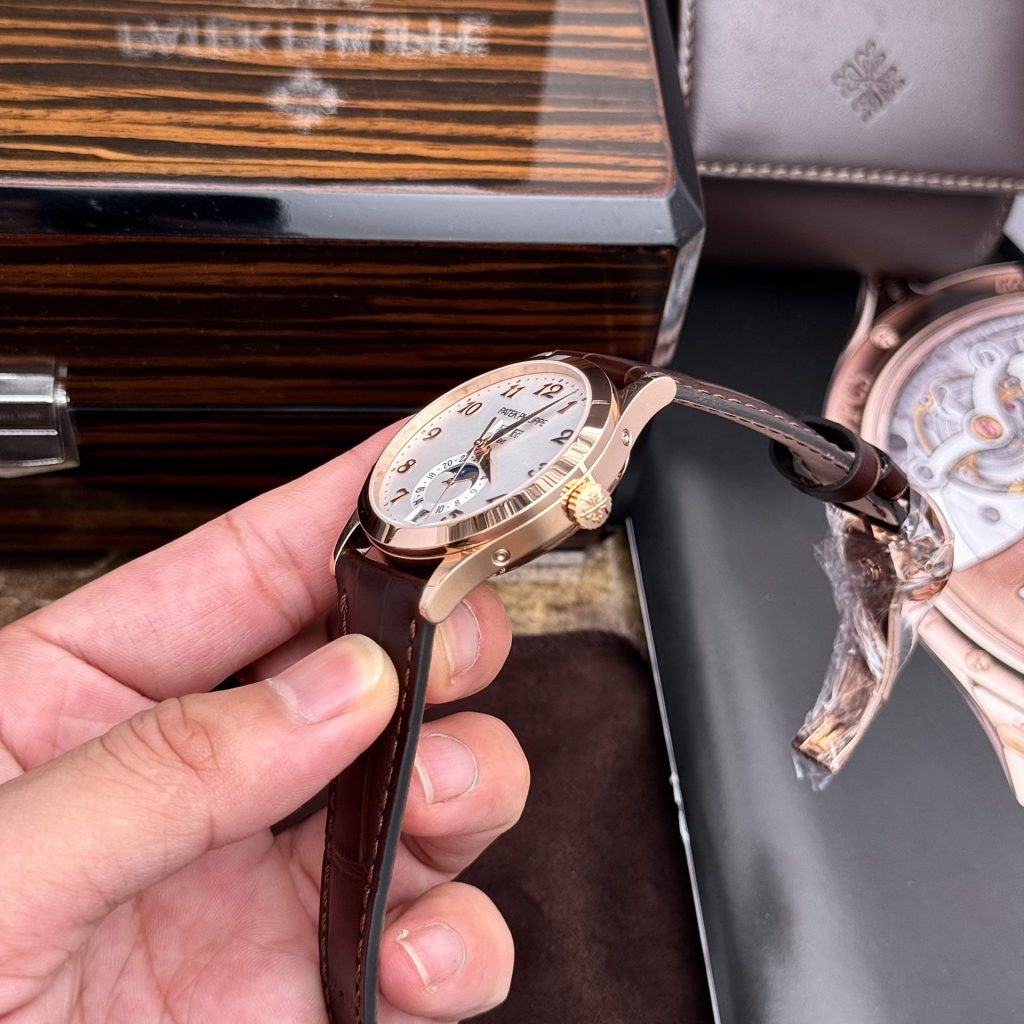 Patek Philippe Grand Complications Super Clone Swiss Machine