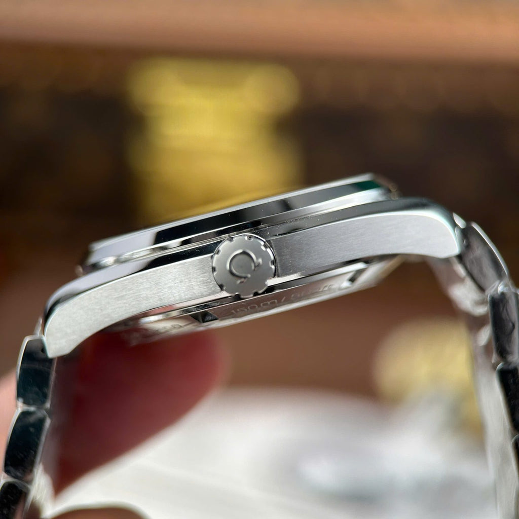 Omega seamaster Planet Ocean Super Clone Swiss Machine