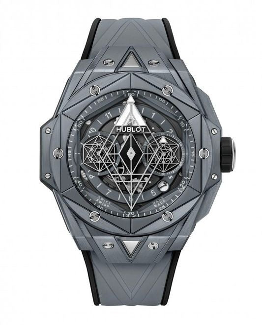Hublot Spirit of Big Bang King Super Clone Swiss Machine