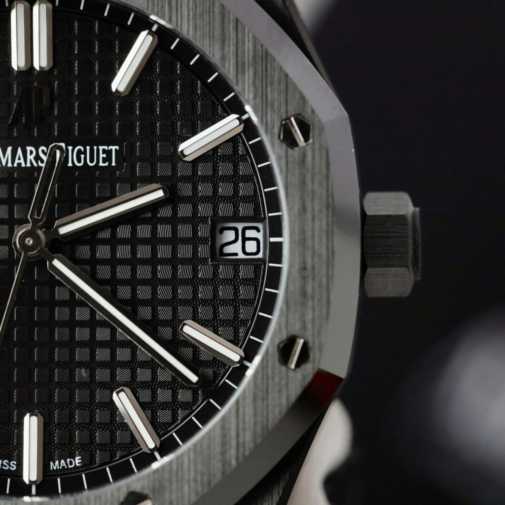 Audemars Piguet Royal Oak Super Clone Swiss Machine 41mm