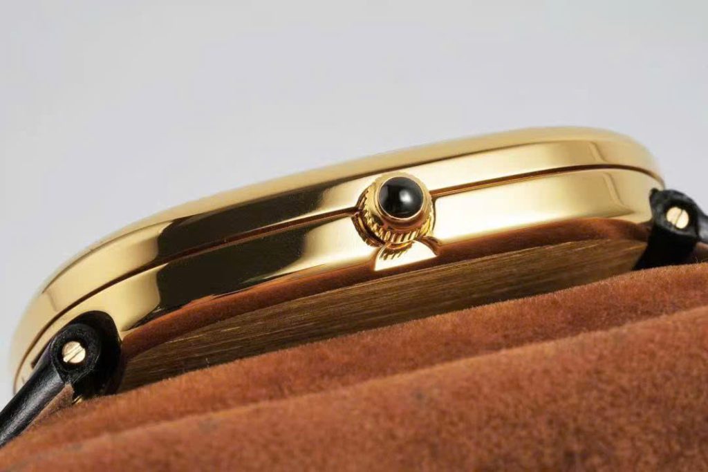 Patek Philippe Super Clone Swiss Machine