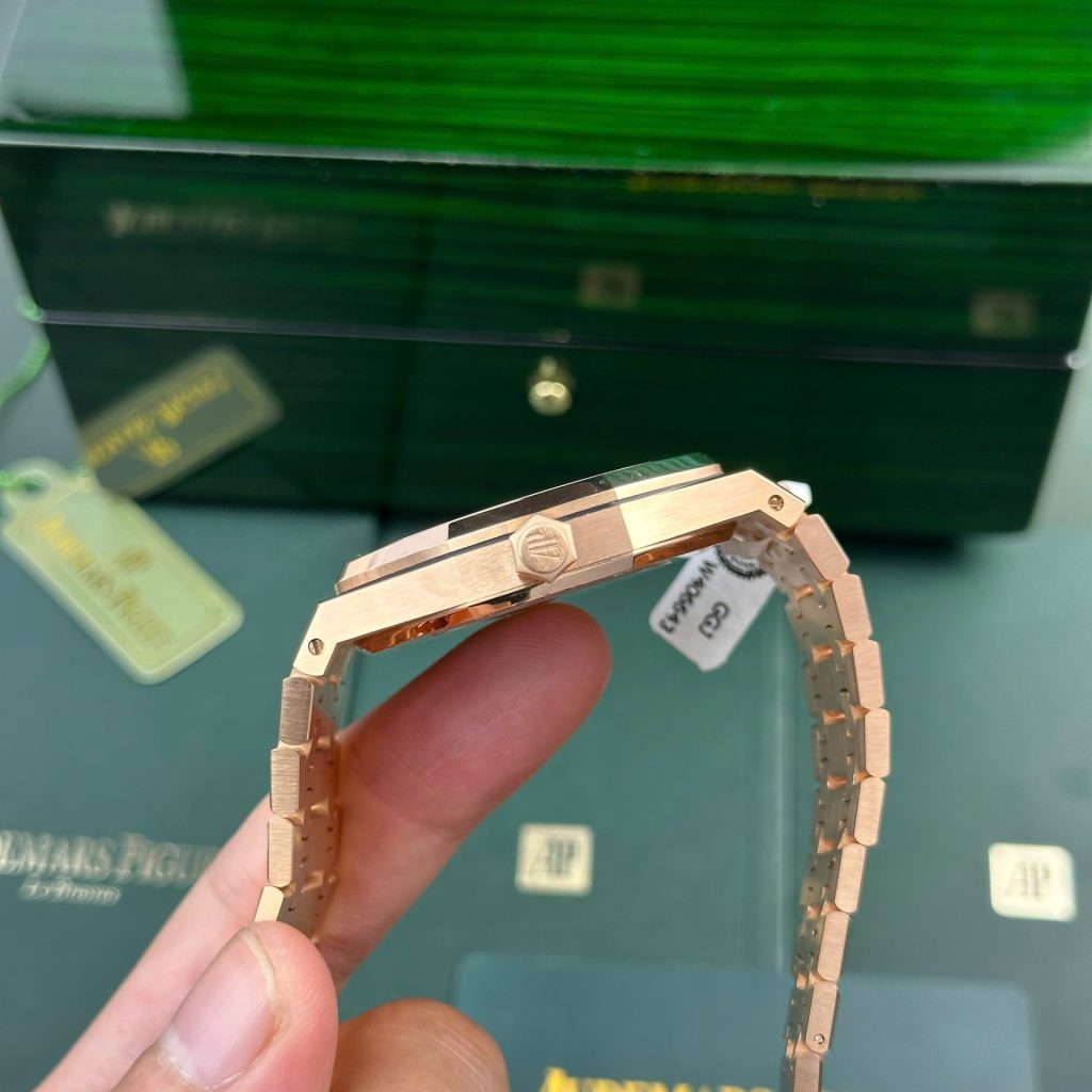 Audemars Piguet Royal Oak Super Clone Swiss Machine 41mm